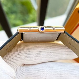 13346266161758053 TANK MUST PINK GOLD CASE LEATHER