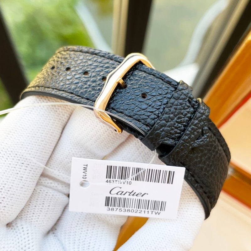 13346266165892582 TANK MUST PINK GOLD CASE LEATHER