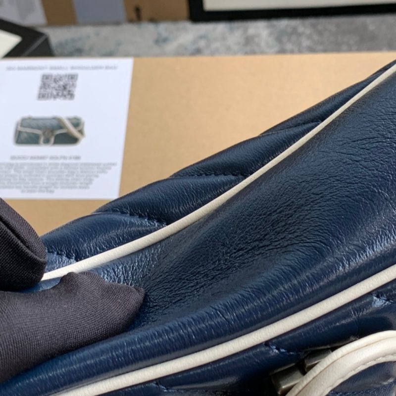 20200611_i1591863434_1202_4_jpg GG MARMONT MEDIUM 26 HANDBAG IN MIDNIGHT BLUE CALFSKIN