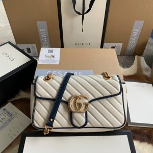 20200611_i1591863638_8921_0_jpg GG MARMONT MEDIUM 26 HANDBAG IN WHITE CALFSKIN