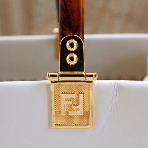 20200730_i1596086196_4582_6_jpg_bbd5169f-d9ba-4707-83aa-14dc2c2c6af7 Fendi Sunshine Large Bag 40.5 White Leather