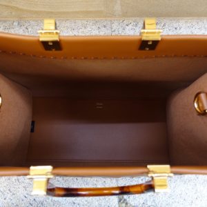 20200819_i1597816089_1026_4_jpg_c89c7707-c8a6-4428-997b-1ce46ab76539 Fendi Sunshine Large Bag 40.5 Tan Leather