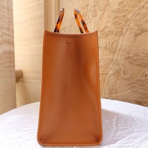 20200819_i1597816089_5132_2_jpg_71d3e395-5f0b-4d31-987f-1abf6a80a118 Fendi Sunshine Large Bag 40.5 Tan Leather