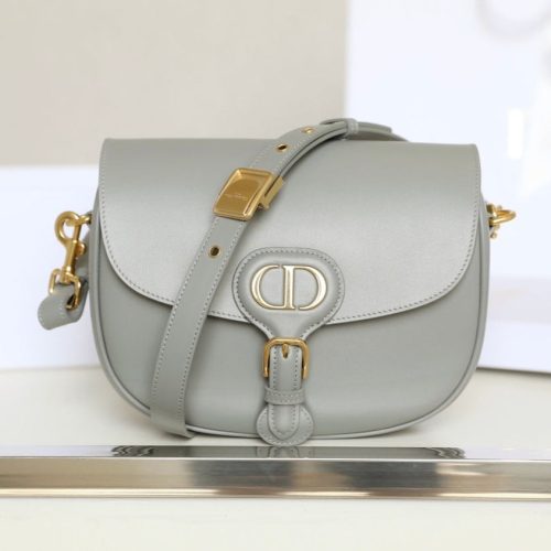 20200830_i1598765987_5127_2_jpg MEDIUM CD BOBBY 22CM DARK GREY CALFSKIN GOLD HARDWARE