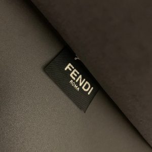 20201011_a1602389348899_0857_jpg SHINE 40 TOTE BAG IN STONE GREEN EMBOSSED CALFSKIN