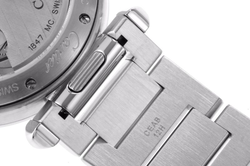 20201214_i1607927858_6033_5_jpg PASHA DE CARTIER 35MM AUTOMATIC STAINLESS STEEL