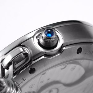 20201214_i1607927858_7143_4_jpg PASHA DE CARTIER 35MM AUTOMATIC STAINLESS STEEL