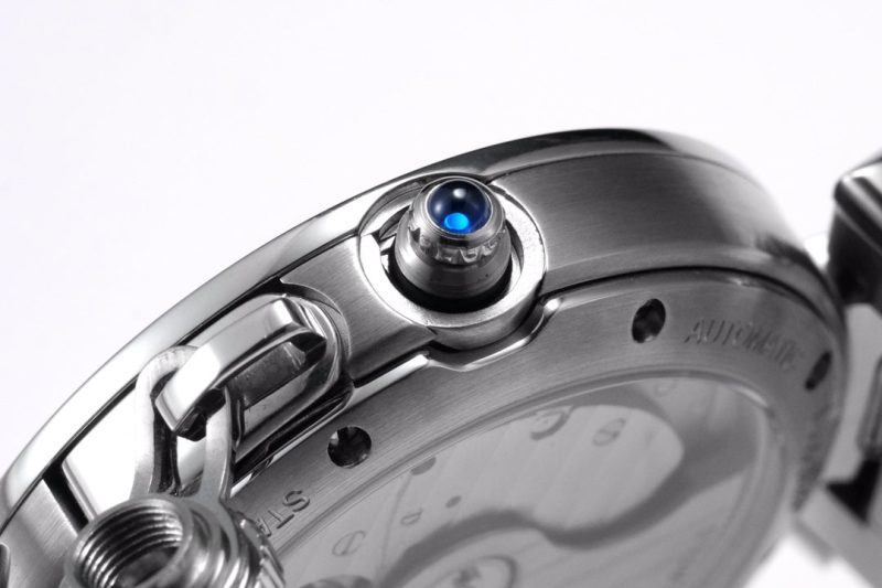 20201214_i1607927858_7143_4_jpg PASHA DE CARTIER 35MM AUTOMATIC STAINLESS STEEL