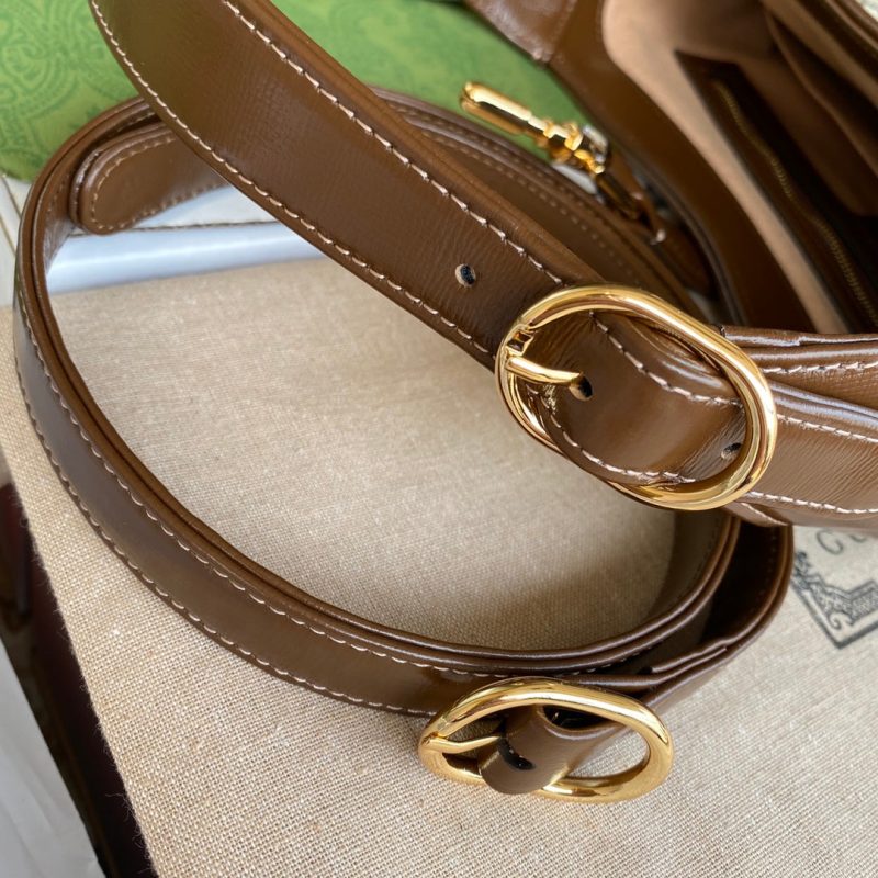 20210326_i1616757516_1854_7_jpg gg jackie small 28cm beige monogram canvas brown calfskin