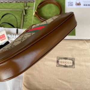 20210326_i1616757516_2920_3_jpg gg jackie small 28cm beige monogram canvas brown calfskin