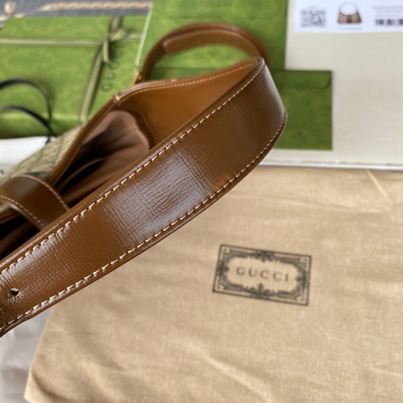 20210326_i1616757516_4921_6_jpg gg jackie small 28cm beige monogram canvas brown calfskin