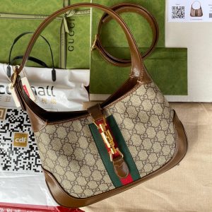 20210326_i1616757516_5339_0_jpg gg jackie small 28cm beige monogram canvas brown calfskin