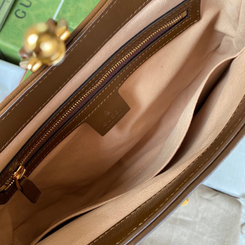 20210326_i1616757516_5914_8_jpg gg jackie small 28cm beige monogram canvas brown calfskin