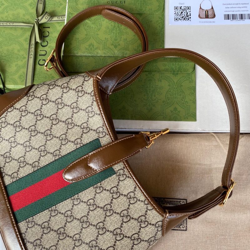 20210326_i1616757516_8916_2_jpg gg jackie small 28cm beige monogram canvas brown calfskin