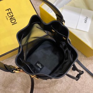 20210402_a1617346892139_4018_jpg MON TRESOR 18 IN BLACK CALFSKIN AND MESH