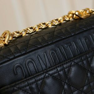 20210407_i1617781615_4992_2_jpg CARO MINI BAG 20 IN BLACK CALFSKIN