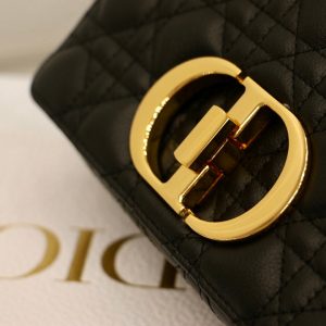 20210407_i1617781615_8495_0_jpg CARO MINI BAG 20 IN BLACK CALFSKIN