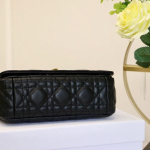 20210407_i1617781615_8768_3_jpg CARO MINI BAG 20 IN BLACK CALFSKIN