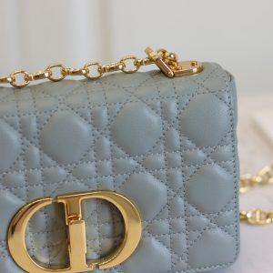 20210407_i1617784046_4949_2_jpg CARO MINI BAG 20 IN LIGHT BLUE CALFSKIN