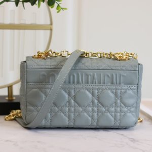 20210407_i1617784046_9694_4_jpg CARO MINI BAG 20 IN LIGHT BLUE CALFSKIN