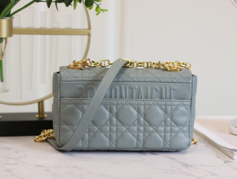 20210407_i1617784046_9694_4_jpg CARO MINI BAG 20 IN LIGHT BLUE CALFSKIN