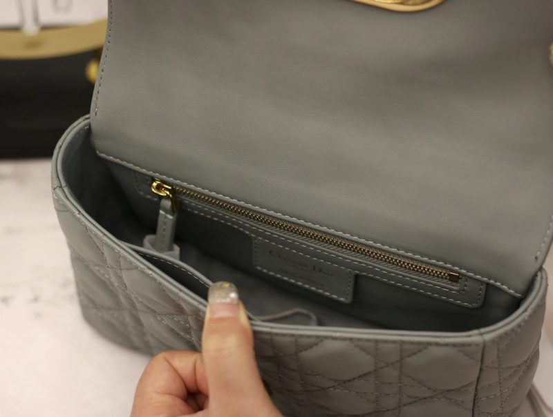 20210407_i1617784069_9485_0_jpg CARO MINI BAG 20 IN LIGHT BLUE CALFSKIN