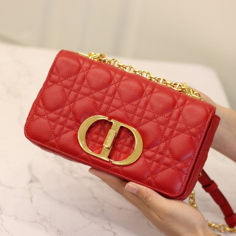 20210407_i1617785369_2567_0_jpg CARO MINI BAG 20 IN CANDY RED CALFSKIN