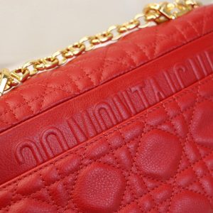20210407_i1617785369_495_5_jpg CARO MINI BAG 20 IN CANDY RED CALFSKIN