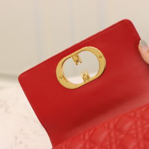 20210407_i1617785369_7337_7_jpg CARO MINI BAG 20 IN CANDY RED CALFSKIN