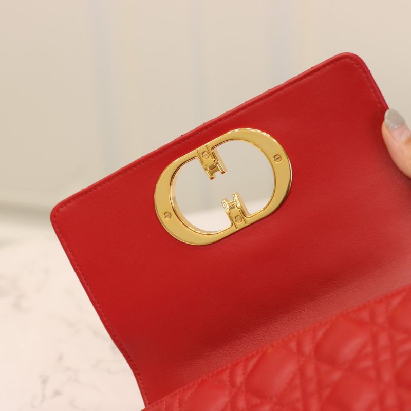 20210407_i1617785369_7337_7_jpg CARO MINI BAG 20 IN CANDY RED CALFSKIN