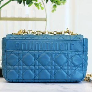 20210416_i1618556956_2694_6_jpg CARO MINI BAG 20 IN COBALT BLUE CALFSKIN