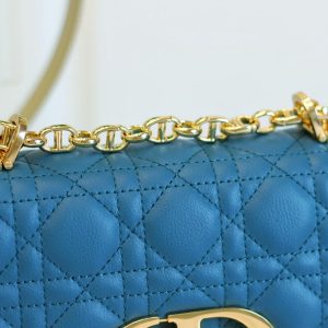 20210416_i1618556956_6292_2_jpg CARO MINI BAG 20 IN COBALT BLUE CALFSKIN