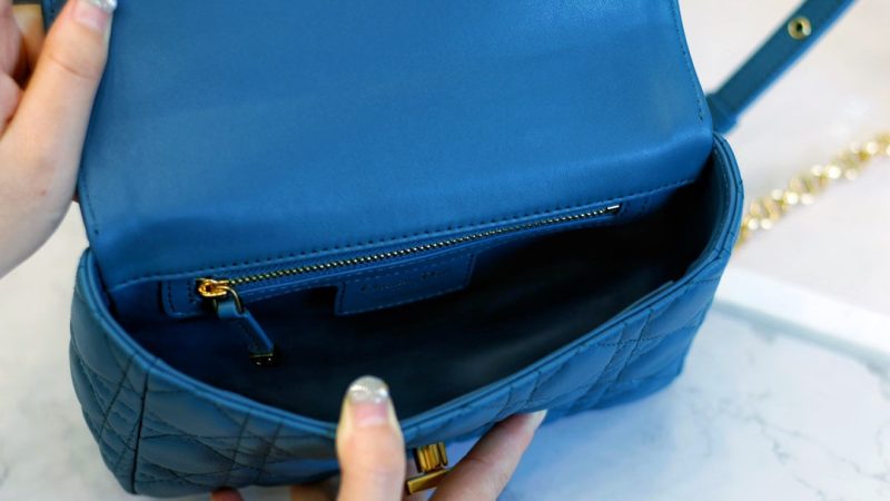 20210416_i1618556956_9172_7_jpg CARO MINI BAG 20 IN COBALT BLUE CALFSKIN