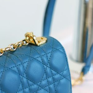 20210416_i1618556956_9230_3_jpg CARO MINI BAG 20 IN COBALT BLUE CALFSKIN