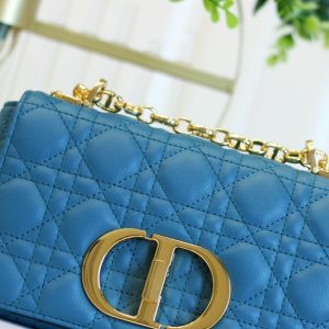 20210416_i1618556956_9921_1_jpg CARO MINI BAG 20 IN COBALT BLUE CALFSKIN