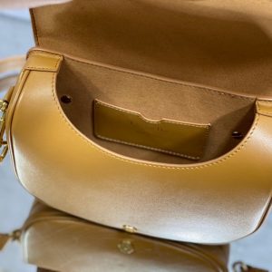 20210421_i1618941928_7693_7_jpg MEDIUM CD BOBBY 22CM BROWN CALFSKIN GOLD HARDWARE