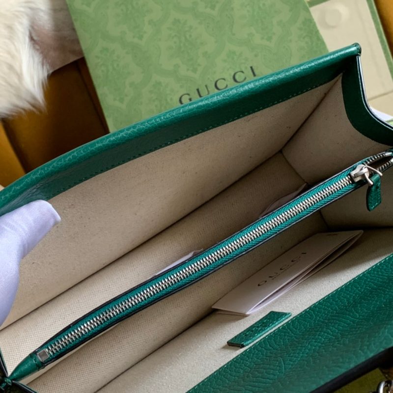 20210625_i1624622340_2079_7_jpg DYONYSUS SHOULDER BAG 28 IN TURQUOISE CALFSKIN