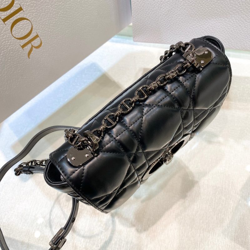 20211012_i1634015273_8640_2_jpg SMALL CARO BAG 20 BLACK MACROCANNAGE CALFSKIN BLACK HARDWARE