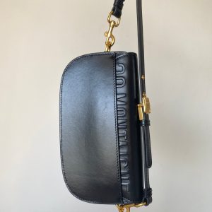 20211109_i1636468035_1910_1_jpg BOBBY EAST-WEST 22 BAG IN BLACK CALFSKIN