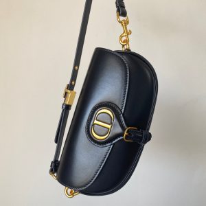 20211109_i1636468035_2262_2_jpg BOBBY EAST-WEST 22 BAG IN BLACK CALFSKIN