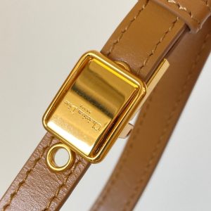 20211109_i1636468989_8176_6_jpg BOBBY EAST-WEST 22 BAG IN CHOCOLATE BROWN CALFSKIN