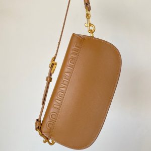 20211109_i1636468989_9159_2_jpg BOBBY EAST-WEST 22 BAG IN CHOCOLATE BROWN CALFSKIN