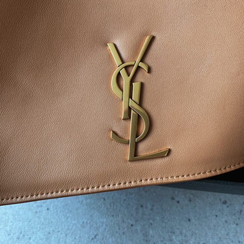 kate medium reversible 28.5cm brown calfskin suede calfskin