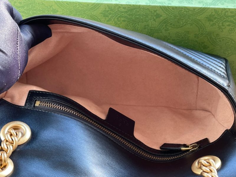 20211208_i1638961462_5299_7_jpg GG MARMONT MATELASSÉ LARGE 26 BAG BLACK CALFSKIN