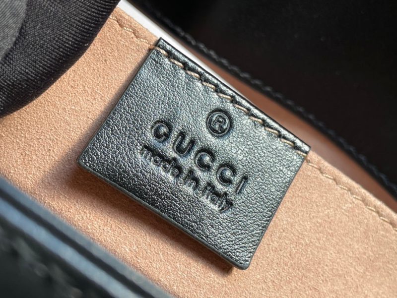 20211208_i1638962226_7443_8_jpg GG MARMONT MATELASSÉ SMALL 22 BAG BLACK CALFSKIN