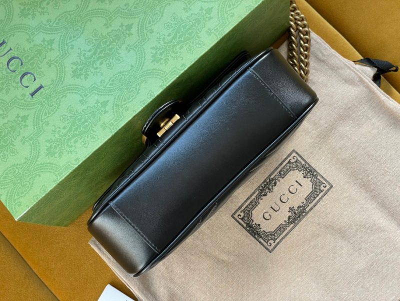 20211208_i1638962226_8116_3_jpg GG MARMONT MATELASSÉ SMALL 22 BAG BLACK CALFSKIN