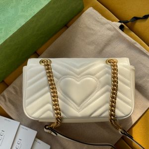 20211208_i1638962539_660_1_jpg GG MARMONT MATELASSÉ SMALL 22 BAG WHITE CALFSKIN