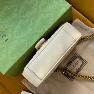 20211208_i1638962539_7879_3_jpg GG MARMONT MATELASSÉ SMALL 22 BAG WHITE CALFSKIN