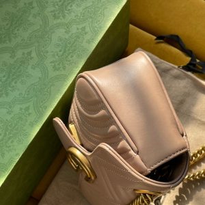 20211208_i1638962666_4021_2_jpg GG MARMONT MATELASSÉ SMALL 22 BAG BEIGE CALFSKIN