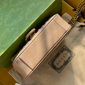 20211208_i1638962666_8170_3_jpg GG MARMONT MATELASSÉ SMALL 22 BAG BEIGE CALFSKIN